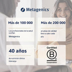 Metagenics PhytoMulti - Suplemento multivitamínico diario con fiton...