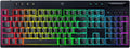 Teclado inalámbrico para juegos Razer BlackWidow V4 de perfil bajo,...