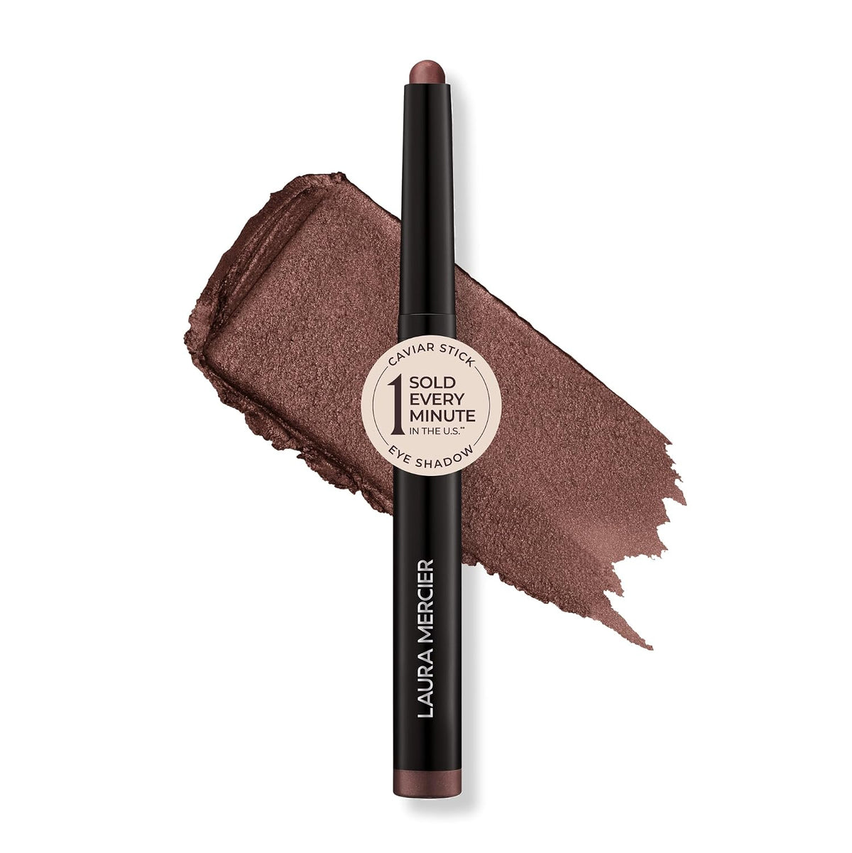 Laura Mercier Caviar Stick Sombra de ojos con ácido hialurónico | C...