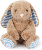 WEIGEDU Conejo Conejito Peluches Peluches con Orejas Largas Disquet...