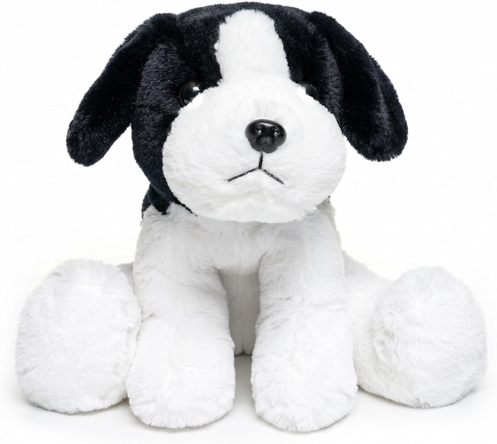 WEIGEDU Juguete de peluche para perro, cachorro, 11 pulgadas | Spri...