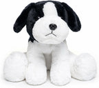 WEIGEDU Juguete de peluche para perro, cachorro, 11 pulgadas | Spri...