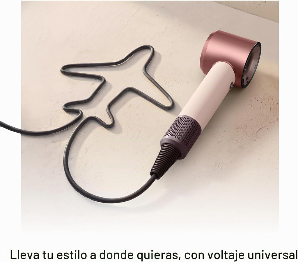 Dyson Supersonic Travel Styling Duo (secador de pelo Supersonic Tra...