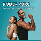 Dr. Mercola Pure Power Monohidrato de creatina, 17.60 oz (100 porci...