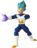 Bandai Namco - Dragon Ball Super - Super Saiyan Blue Vegeta, figura...