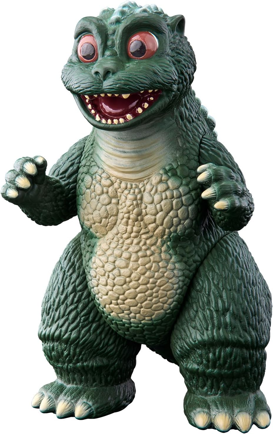 Bandai Monstruo de la serie Little Godzilla