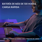 Logitech G Ratón inalámbrico para juegos 305 X Superlight - Negro |...