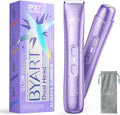 BYART - Recortador de bikini para mujeres de doble cabeza \u2013 Má...
