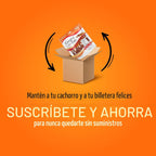 Good N Fun - Masticables de triple sabor para todos los perros, dal...