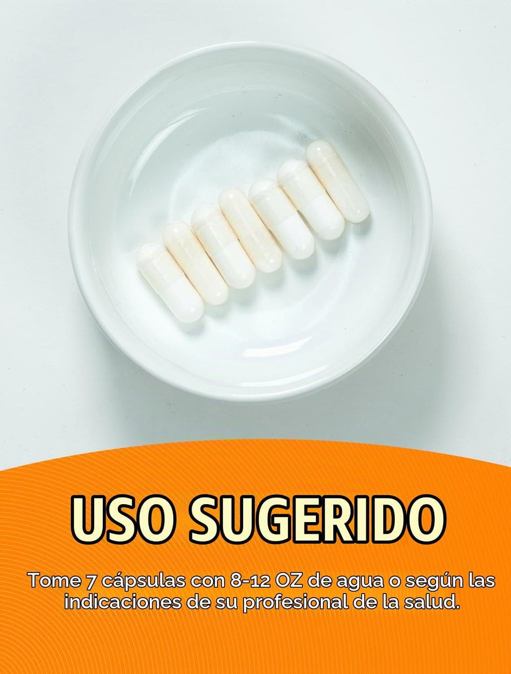 BulkSupplements. com Creatina Monohidrato Cápsulas \u2013 Monohidra...