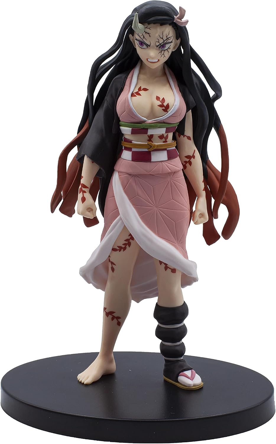 Banpresto - Demon Slayer: Kimetsu no Yaiba - Nezuko Kamado vol. 26...