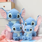 MINISO Disney Lilo &amp; Stitch Colección 9 Pulgadas Stitch Animal...