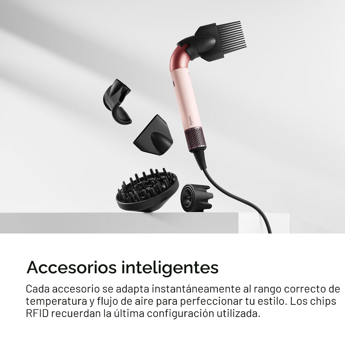 Dyson Secador de pelo Supersonic r™