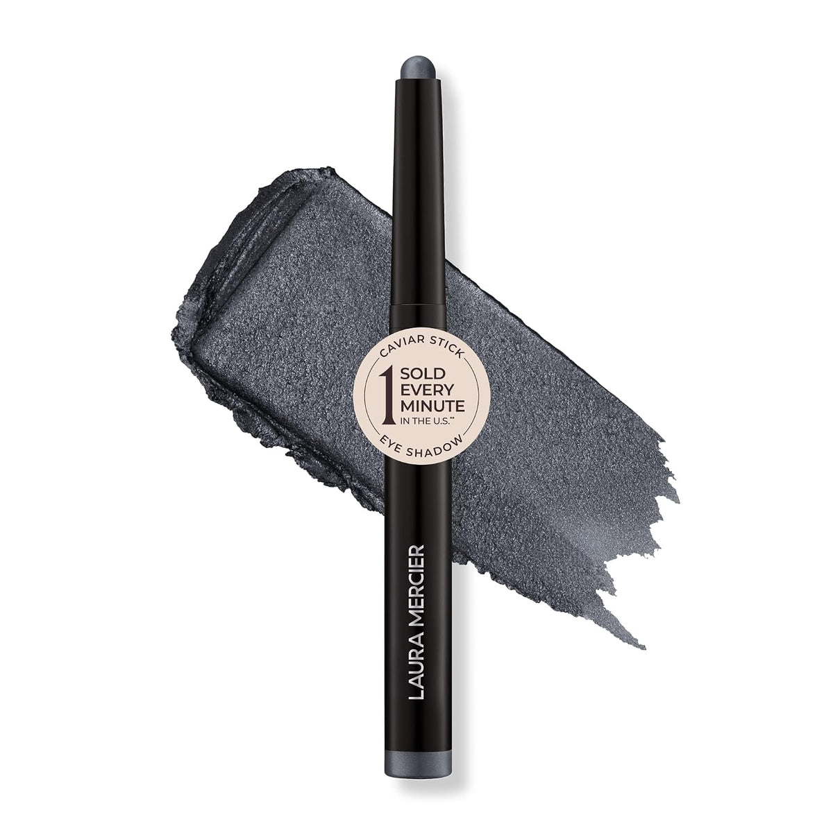Laura Mercier Caviar Stick Sombra de ojos con ácido hialurónico | C...