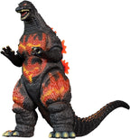 Serie Bandai Película Monster Burning Godzilla Ver.2.0