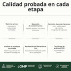 Glucosamina Condroitina MSM - Suplemento de apoyo articular para mu...