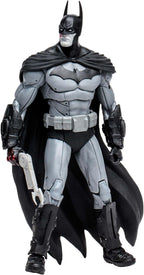 Bandai DC Gaming Batman Gold Label McFarlane 6.7 en Arkham City TM1...