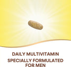 Nature's Way ¡Alive! Daily Ultra Multivitamínico, fórmula de al...
