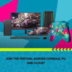 Controlador de juegos inalámbrico Xbox | Forza Horizon 6 Edición li...