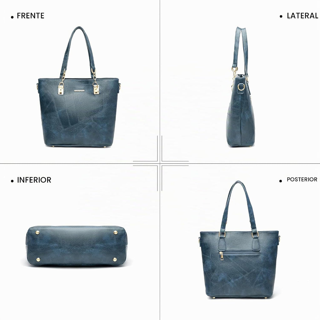 2E-youth - Bolsos y carteras de diseño para mujer, bolso de hombro,...