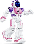 Ruko 6088 Robot bailarín para niñas con control por APP, control re...
