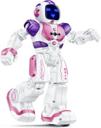 Ruko 6088 Robot bailarín para niñas con control por APP, control re...