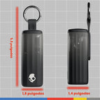 Auriculares inalámbricos Skullcandy Method 360 ANC con sonido de Bo...