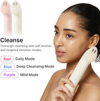 medicube Mini Booster Pro Plus Juego de dispositivos faciales compl...