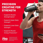 GNC Pro Performance Monohidrato de creatina, mejora la construcción...