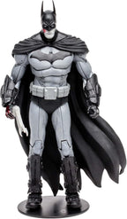 Bandai DC Gaming Batman Gold Label McFarlane 6.7 en Arkham City TM1...