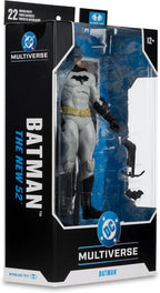 McFarlane Toys - DC Multiverse Batman (The New 52) Figura de acción...
