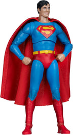 McFarlane Toys - DC Multiverse Superman (Superman: La Película 1978...