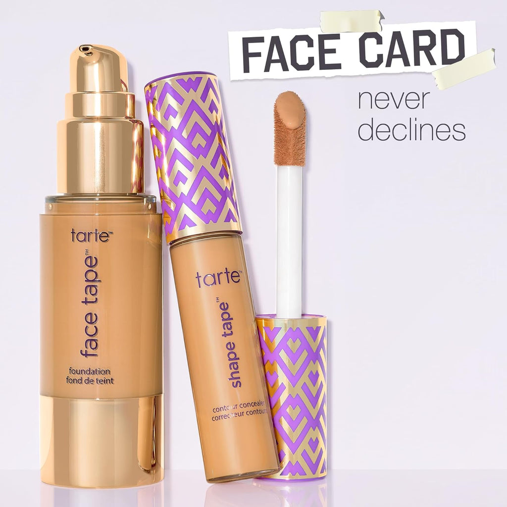 tarte base de maquillaje face tape \u2013 Base de cobertura complet...