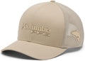 Columbia Malla PFG unisex para adultos con cierre elástico 3D