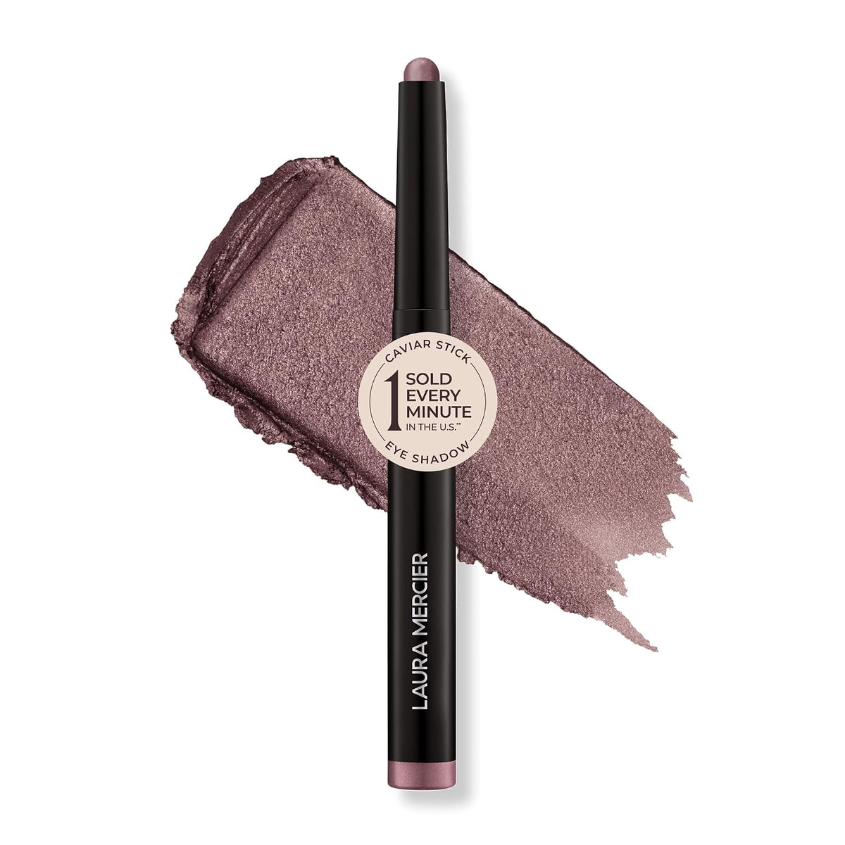 Laura Mercier Caviar Stick Sombra de ojos con ácido hialurónico | C...