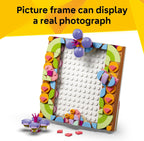 LEGO Creator Pintura decorativa artística floral 3 en 1 31390 | Reg...