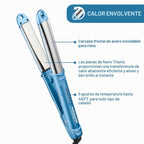 BaBylissPRO Nano Titanium Profesional Nano Light Ionic Dual-Voltage...