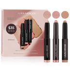 Laura Mercier Caviar Stick Sombra de ojos con ácido hialurónico | C...