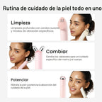 medicube Mini Booster Pro Plus Juego de dispositivos faciales compl...