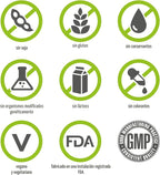 NATURELO One Daily Multivitamínico para mujeres con vitamina B12, 2...