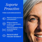eyepromise restaurar Suplemento \u2013 Complete macular Salud Fórmu...