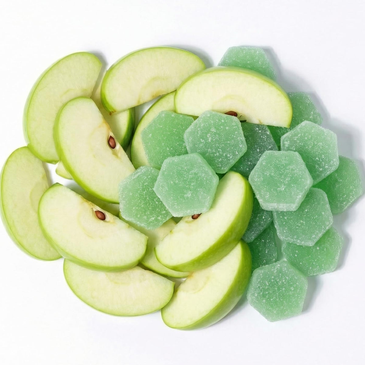 Create Gomitas de monohidrato de creatina para mujeres y hombres, m...