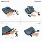 2E-youth - Bolsos y carteras de diseño para mujer, bolso de hombro,...
