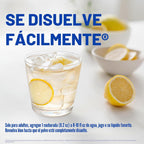 Orgain 0.18 oz de creatina monohidrato en polvo micronizado, limona...