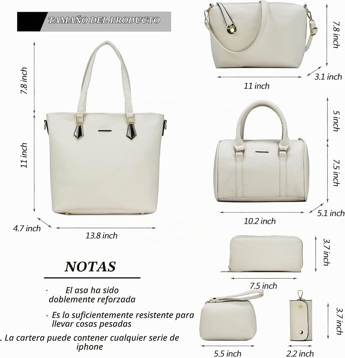 2E-youth - Bolsos y carteras de diseño para mujer, bolso de hombro,...