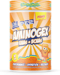 VMI Sports Aminogex Ultra | EAA + BCAA en polvo | Aminoácido + bebi...