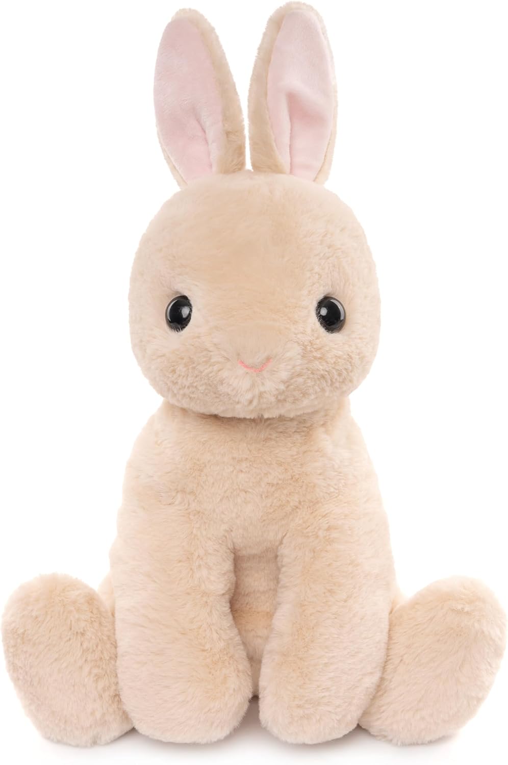 WEIGEDU Animal de Peluche Relleno Conejito de 17.3 Pulgadas para Ni...