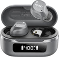 TOZO NC9 Auriculares inalámbricos híbridos con cancelación activa d...