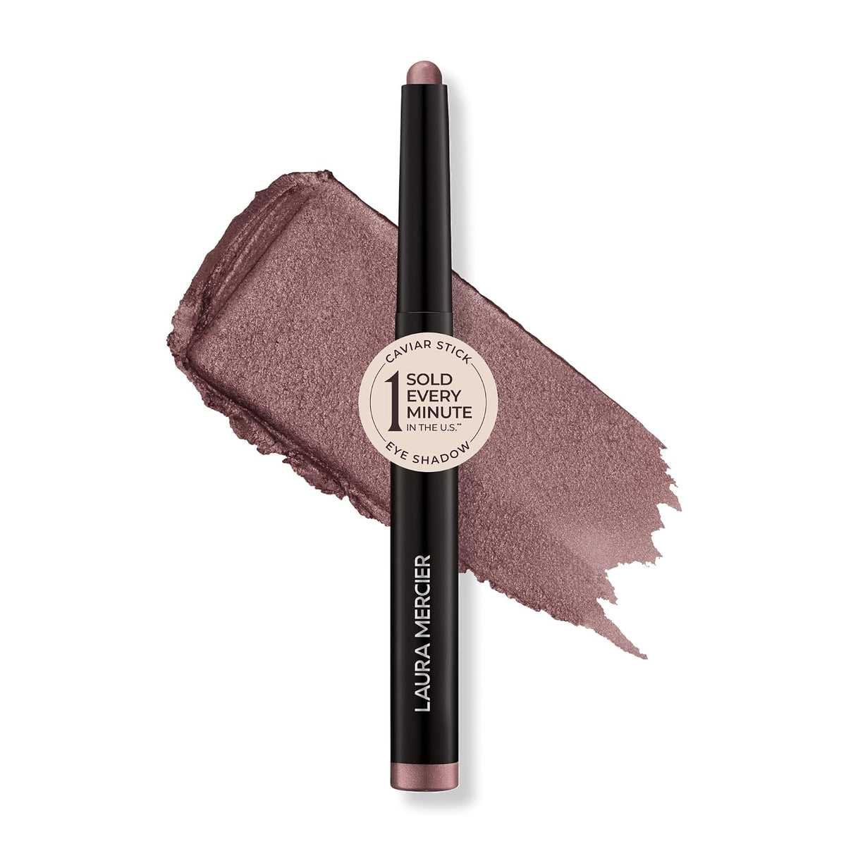 Laura Mercier Caviar Stick Sombra de ojos con ácido hialurónico | C...