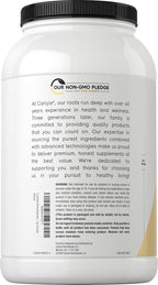 Carlyle Creatina Monohidrato Polvo 5000mg | 200 porciones | Sin sab...